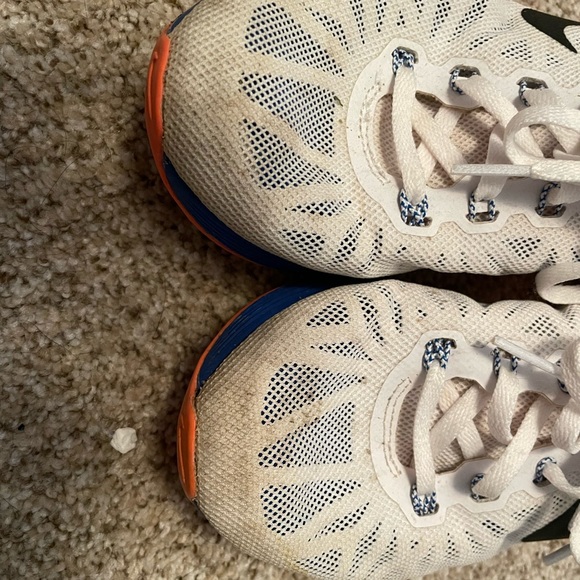 Nike Lunarglide 6 Running Shoes - Picture 4 of 6